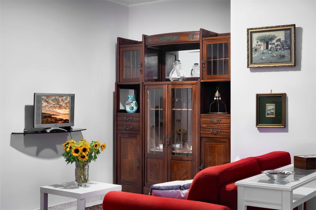 Caruso 3 By Villasandco Rentalsorrento Sorrento Quarto foto