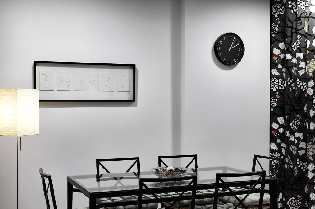Caruso 3 By Villasandco Rentalsorrento Sorrento Quarto foto