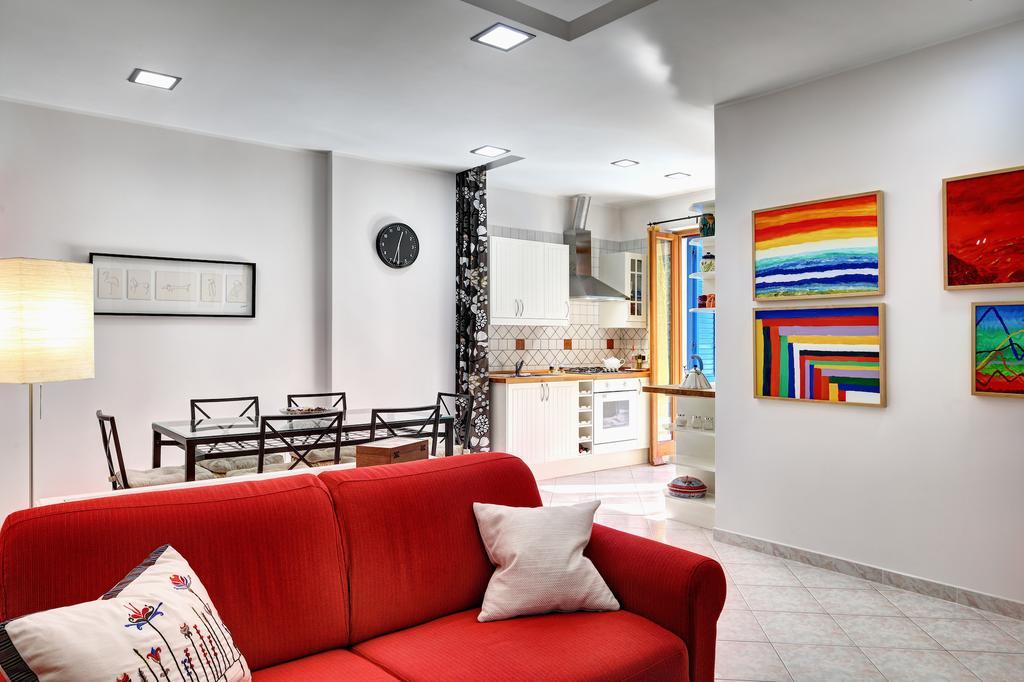 Caruso 3 By Villasandco Rentalsorrento Sorrento Quarto foto